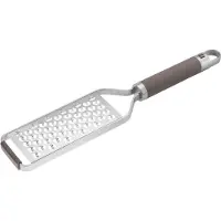 Zwilling Pro Grater-medium-34 Cm Grater Argenté