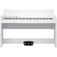 Korg LP-380U Blanc