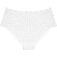 Triumph Culotte 'Amourette 300' blanc