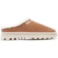 Palladium Palladune Mule Warm Slippers Marron EU 39
