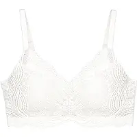 Triumph Soutien-gorge blanc cassé