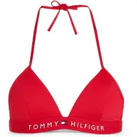 Tommy Hilfiger Underwear Hauts de bikini bleu marine / rouge / blanc