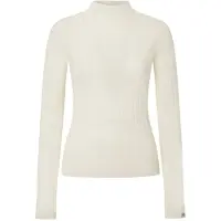 Pepe Jeans Pull-over ' IZABEL' blanc