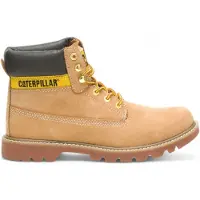 CAT Footwear Bottines à lacets 'Colorado 2.0' beige
