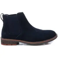 Xti Bottine en cuir