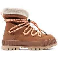 Palladium Pallashock Hiver Hiking Boots Marron EU 40 Femme