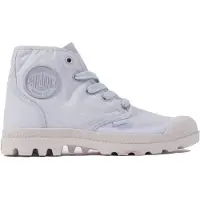 Palladium Baskets Pampa Hi