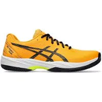 Asics Gel-game 9 Padel Shoes Orange EU 40 1/2 Homme