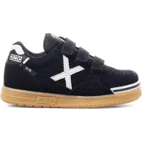 Munich Sneakers 1514008 in Black color size 26