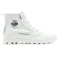 Palladium Pampa Underlayer Couleur Blanc