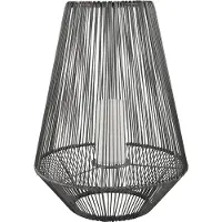 RL LIVE YOUR LIGHT Lampe portable d'extérieur MINEROS - gris SOLAIRE RL R55256911