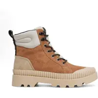 Pepe Jeans Bottines à lacets 'ASCOT MOUNTAIN'
