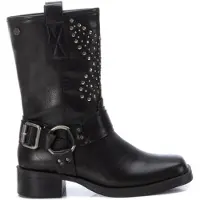 Xti Bottes 123-142999 pour Femme
