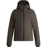 Fusalp - Veste de ski isolante en PrimaLoft&reg; - Power III Army - Taille 50 FR - Marron