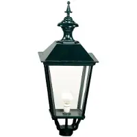 Ks Verlichting Nostalgic lantern lamp Bergeijk K6C nostalgie - vert