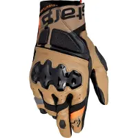 Alpinestars Belize v3 Drystar Gants de moto imperméables Taille