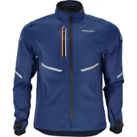 Acerbis X-Duro Veste de motocross WP