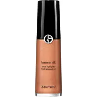 Giorgio Armani Luminous Silk Acqua Highlighter Highlighter 04 Sunrise 12 ml