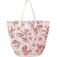 Roxy Sac En Toile Orange Slice