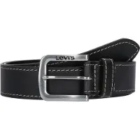 Levi's Ceinture 'Loire' noir