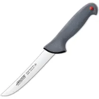 Arcos colour prof - couteau désosseur 15 cm avec fourreau de présentation
