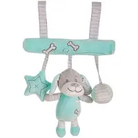 Creaciones Llopis Cintre Pour Chien Teddy 25 Cm