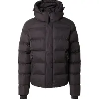 Superdry Veste d’hiver noir