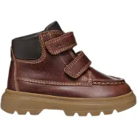 Geox B Kiddartah Boy Couleur Marron