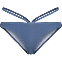 LASCANA Bas de bikini 'Gina' bleu-gris