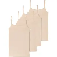 Schiesser Haut ' 95/5 Organic Cotton '