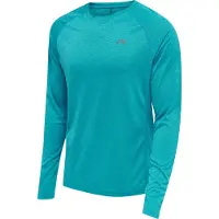 Newline T-Shirt fonctionnel bleu