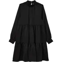 s.Oliver Robe noir