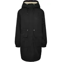 Vero moda Parka d’hiver 'VMCALMA' noir