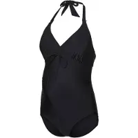 Mamalicious Maillot de bain 'Veronica' noir