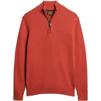 Superdry Pull-over 'Essential' homard