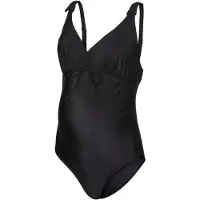 Mamalicious Maillot de bain 'New Russel' noir