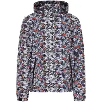 Homebase Veste mi-saison bleu / orange / noir / blanc cassé