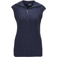 Goldner Pull-over marine