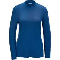 Goldner T-shirt bleu roi