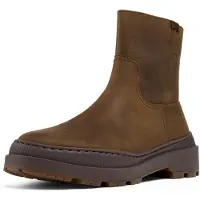 Camper Bottines ' Brutus Trek ' marron
