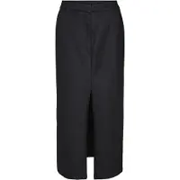 Vero Moda Jupe 'LEAH' noir