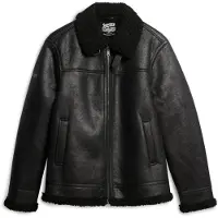 Superdry Veste mi-saison noir