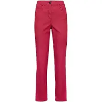 Goldner Jean rouge