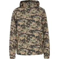 TALOON Veste mi-saison sable / mélange de couleurs