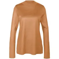 Goldner Pull-over miel
