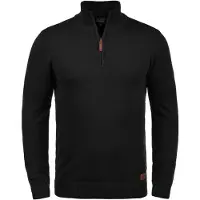 Blend Pull-over 'Robin' noir