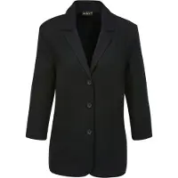 Goldner Blazer noir