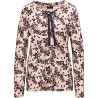 Goldner T-shirt beige / mélange de couleurs