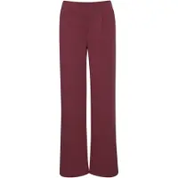 B.young Pantalon 'Rizetta' lie de vin