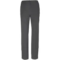 Goldner Pantalon à plis gris